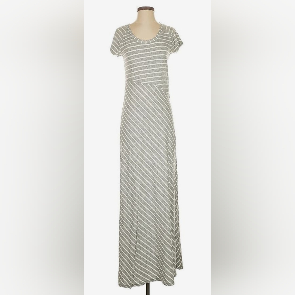 ATHLETA Maxi Dress Size Medium